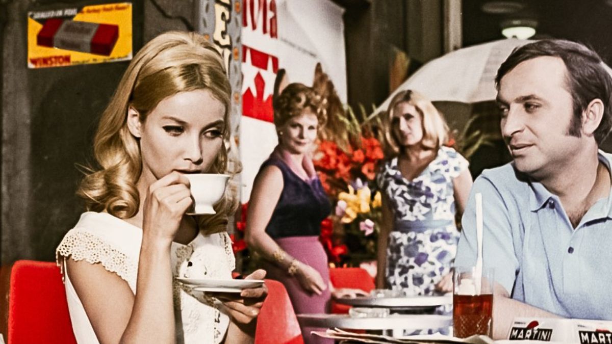 Tak dzisiaj wygląda Pola Raksa. W PRL-u do aktorki wzdychały