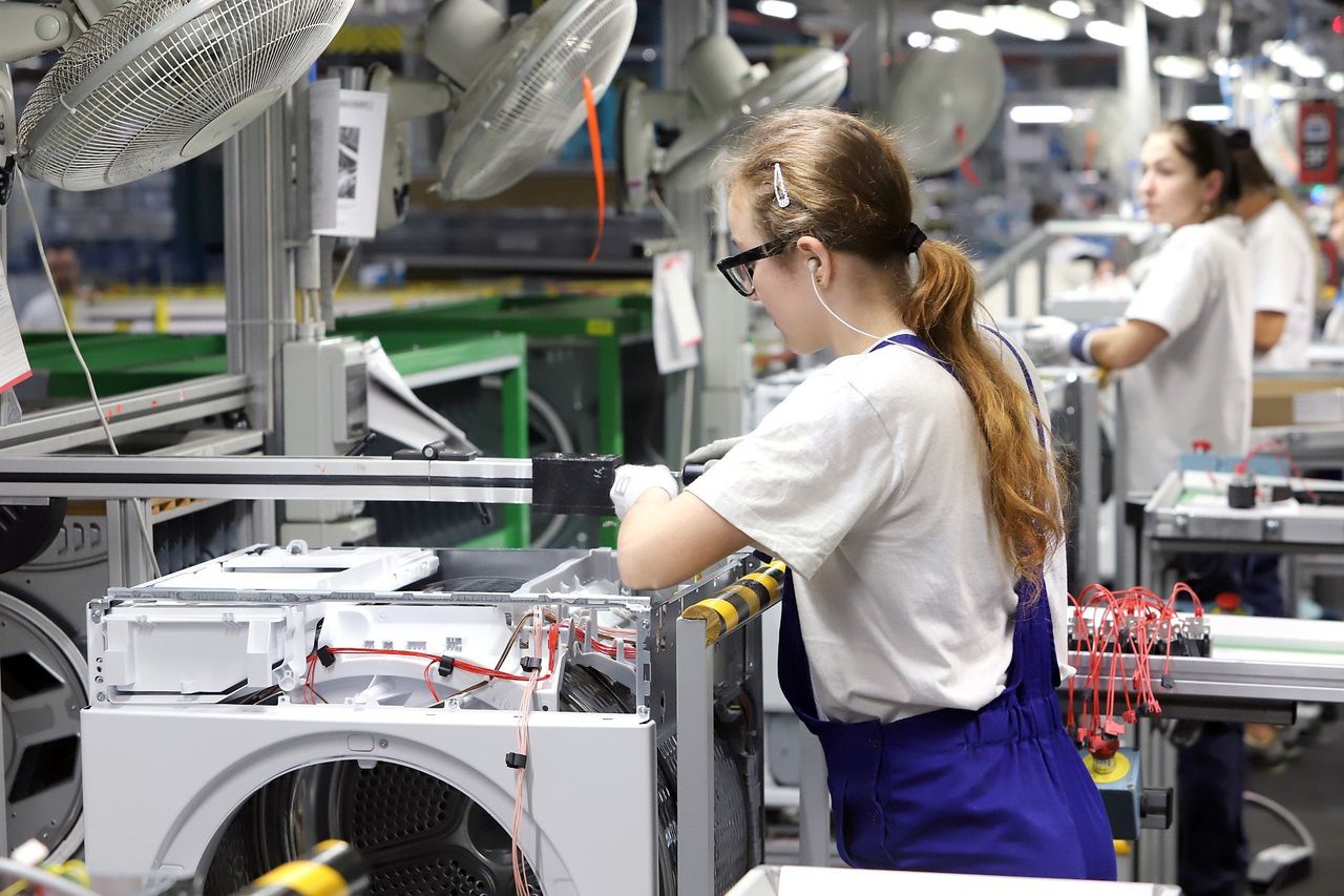 Zaskakujący trend na rynku pracy. Eksperci nie mają wątpliwości