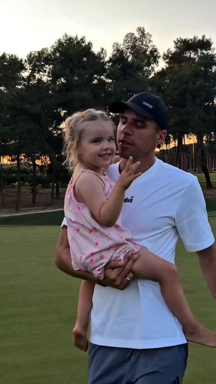 Tureckie wakacje Lewandowskich, Szczęsnych i Bednarków