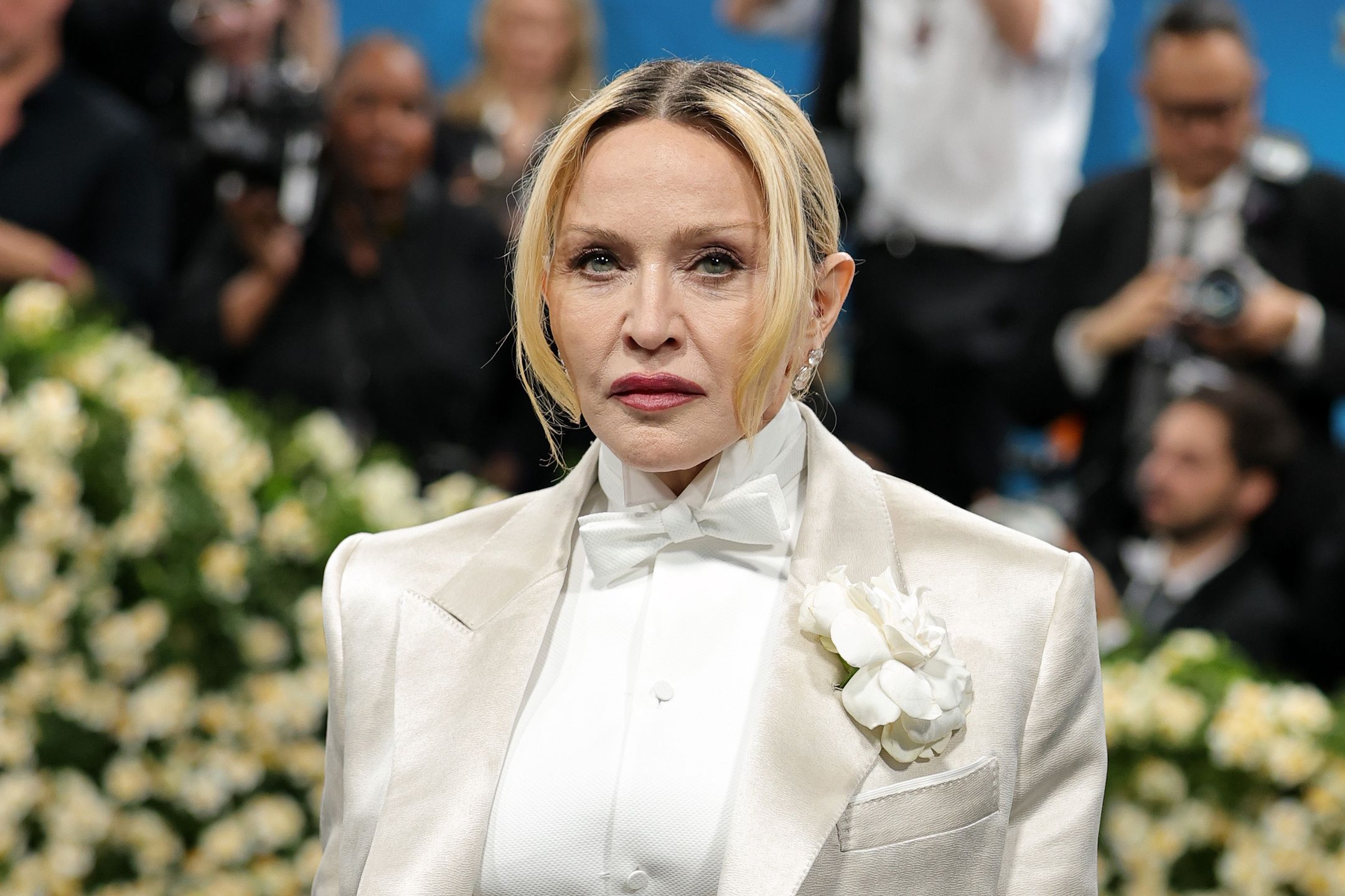 Madonna