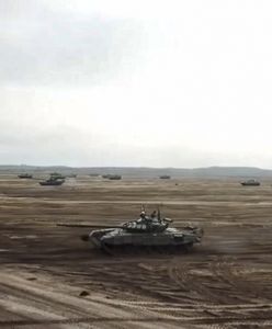 Amerykańscy dyplomaci mają opuścić Ukrainę