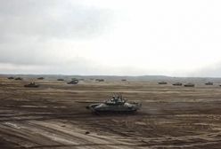 Amerykańscy dyplomaci mają opuścić Ukrainę