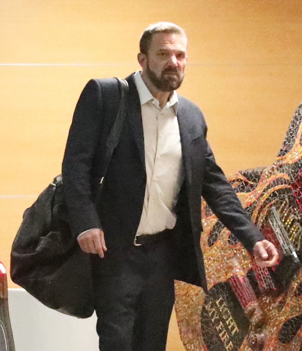 Jennifer Lopez i Ben Affleck spotkali się na mediacji