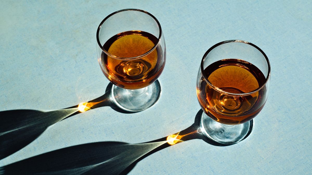 Alkohol jest niczym trucizna dla organizmu