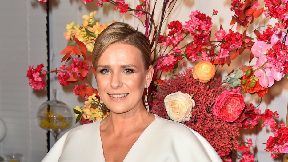 Aneta Zając znów przeszła metamorfozę