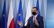 Morawiecki idzie na zwarcie z Komisją Europejską. Padły ostre słowa