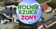 Tak mieszkają uczestnicy 11. edycji "Rolnik szuka żony". Oto ich domy