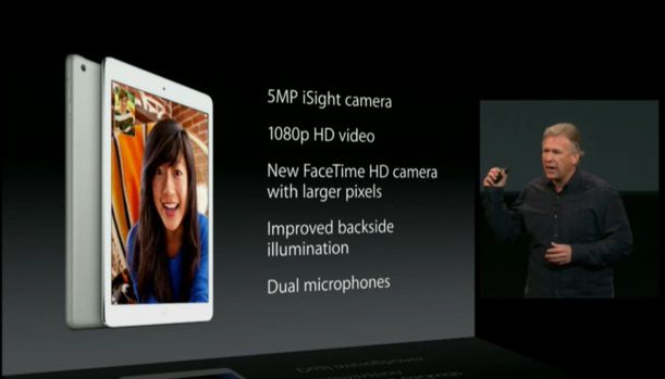 Nowy iPad Air jest zgrabny, ładny i potężny 4