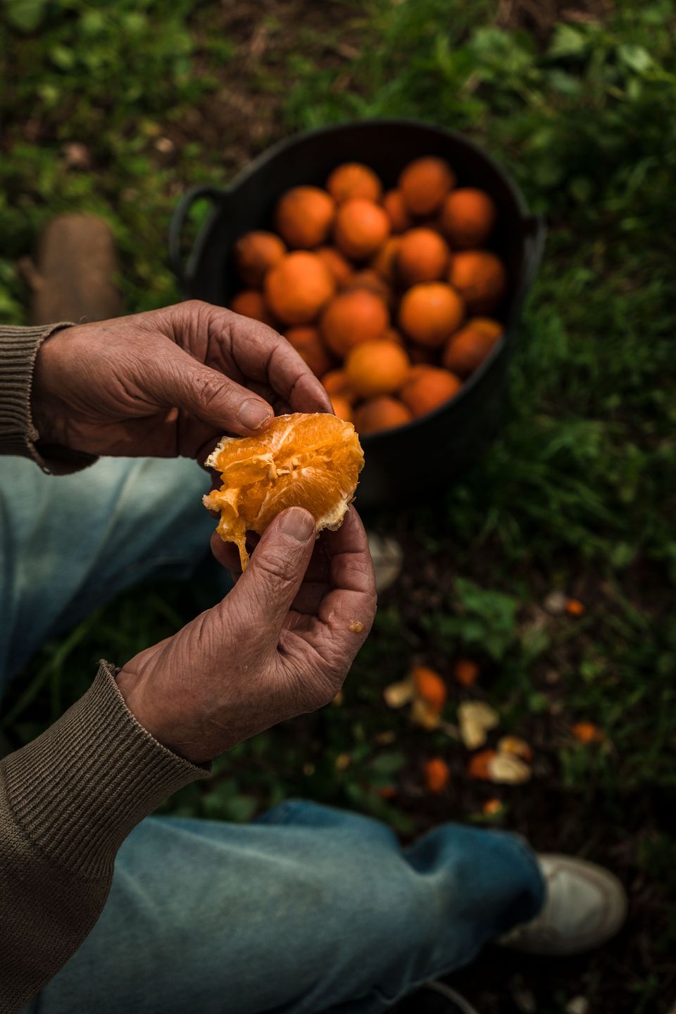 Kontrowersyjny materiał o samobójstwach wygrał Sony World Photography Awards 2019 149