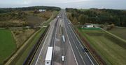 Katowice: A4 to odwieczna tajemnica. Koncesja, trzeci pas i zadaszenie