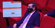 Wójt pokazał "rachunek" od Morawieckiego. Na nim kwota: 19 mln zł