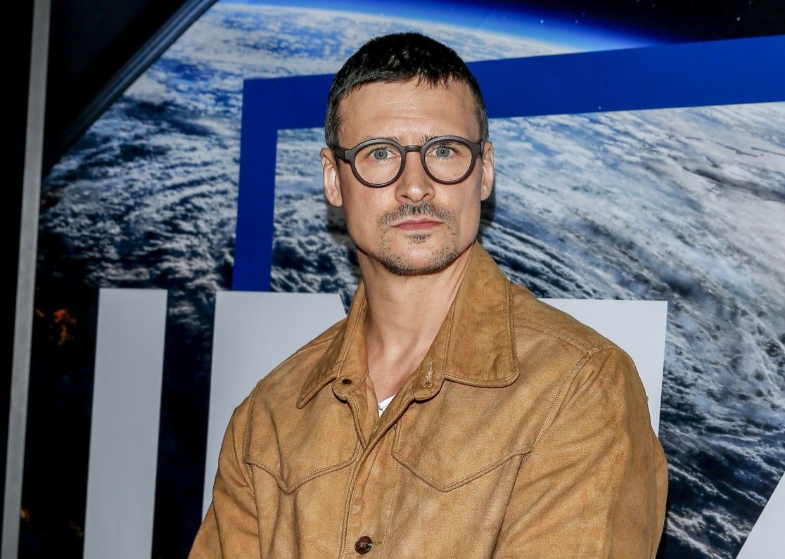 Mówi, co musiał zrobić w dzień śmieci ojca. "Tata odszedł rano"