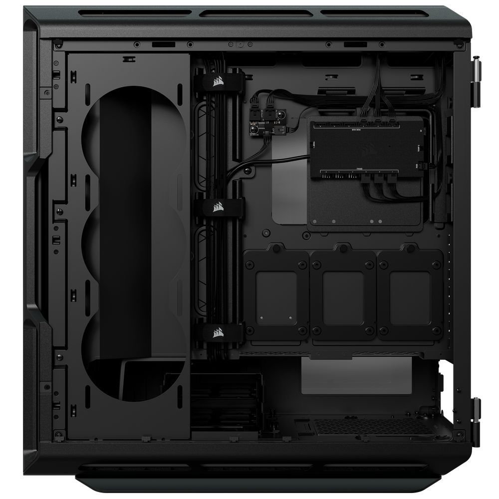 Corsair iCUE 5000T RGB