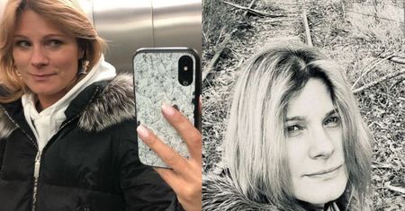 Anna Głogowska "Gdzieś Daleko" pozuje na torach i rozmyśla nad życiem... "#WĄTPLIWOŚCI" (FOTO)