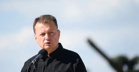 Zwrot ws. Patriotów. Błaszczak podjął decyzję
