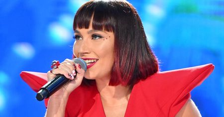 Mery Spolsky zgłasza się na Eurowizję. "Chcę dać występ, który będzie po bandzie!"