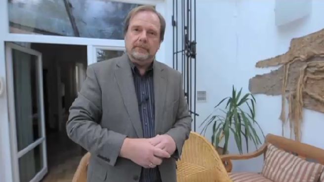 Chris Niedenthal pokazuje niepublikowane prace 1