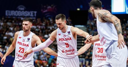 Trzy dni na telefonie. Tak ziścił się wielki transfer Polaka