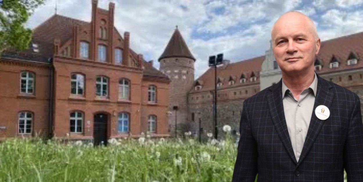 Bytów: Poszukiwania dzierżawcy w zamku. Kolejna próba