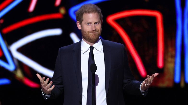 Ujawniono, kiedy książę Harry oficjalnie stał się rezydentem USA