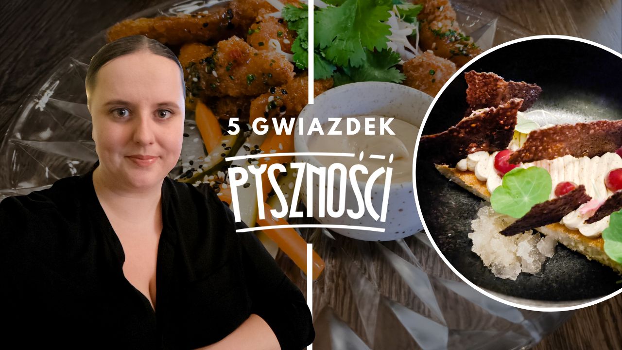 Sprawdziłam restaurację Kuby Wojewódzkiego