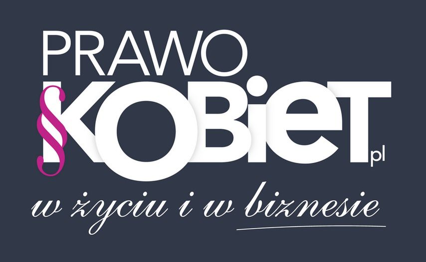 Prawo kobiet w życiu i w biznesie