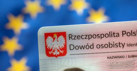3,5 mln Polaków wymieni dowody w 2025 roku—sprawdź, czy jesteś w tej grupie!