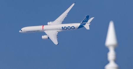 Kilka tysięcy airbusów uziemionych? Pilna aktualizacja oprogramowania