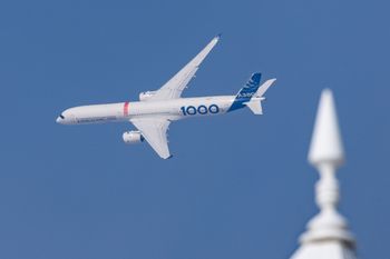 Kilka tysięcy airbusów uziemionych? Pilna aktualizacja oprogramowania