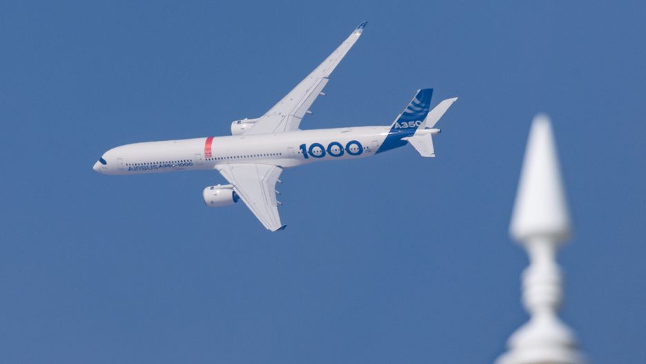 Kilka tysięcy airbusów uziemionych? Pilna aktualizacja oprogramowania