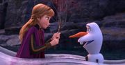 Disney napiera. Nie pokazał trójki, a chce robić "Krainę lodu 4"