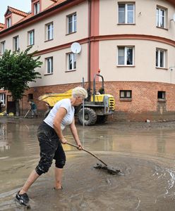 Opady się skończą? IMGW uspokaja
