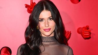 Roksana Węgiel wspomina, jak była BLONDYNKĄ i pokazuje zdjęcia. "Dramat. Jak INNY CZŁOWIEK" (FOTO)