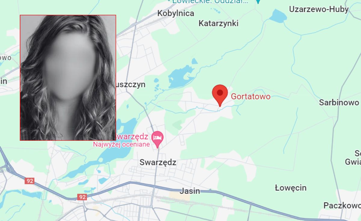 39-letnia Natalia z Gortatowa została zamordowana przez męża. Osierociła 10-letniego synka