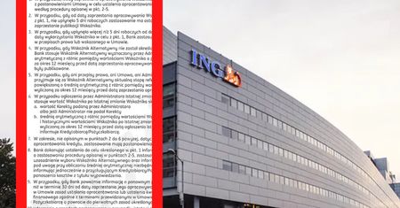 Rewolucja w kredytach w Polsce. Klienci są na razie zdezorientowani