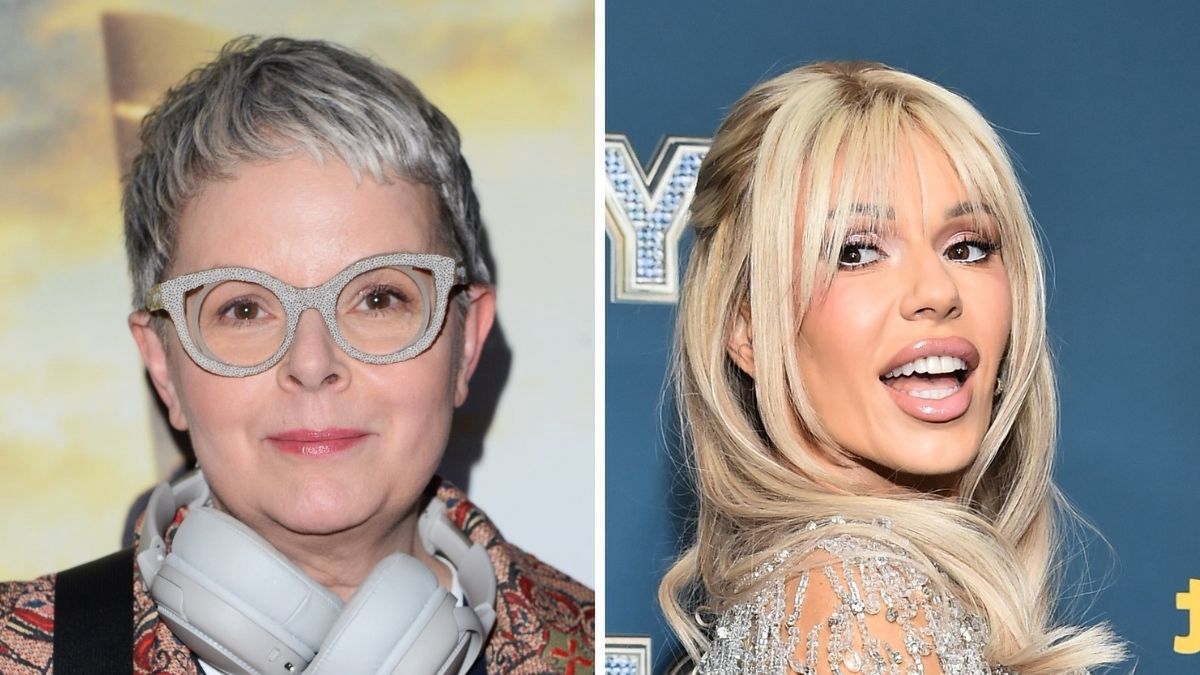 Karolina Korwin Piotrowska wyciągnęła rękę na zgodę do Dody 