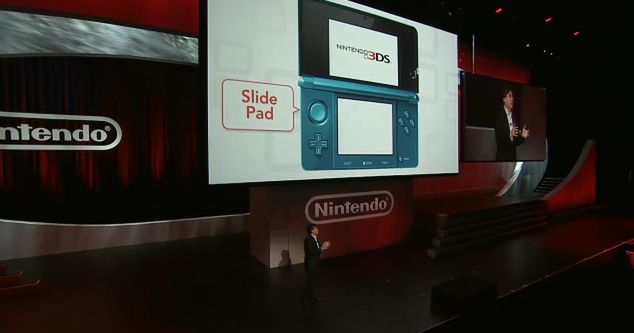 Konferencja Nintendo – relacja live 26