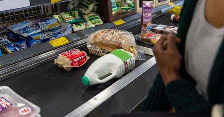 Kryzys w USA. Ceny tego produktu wzrosły, a półki są puste