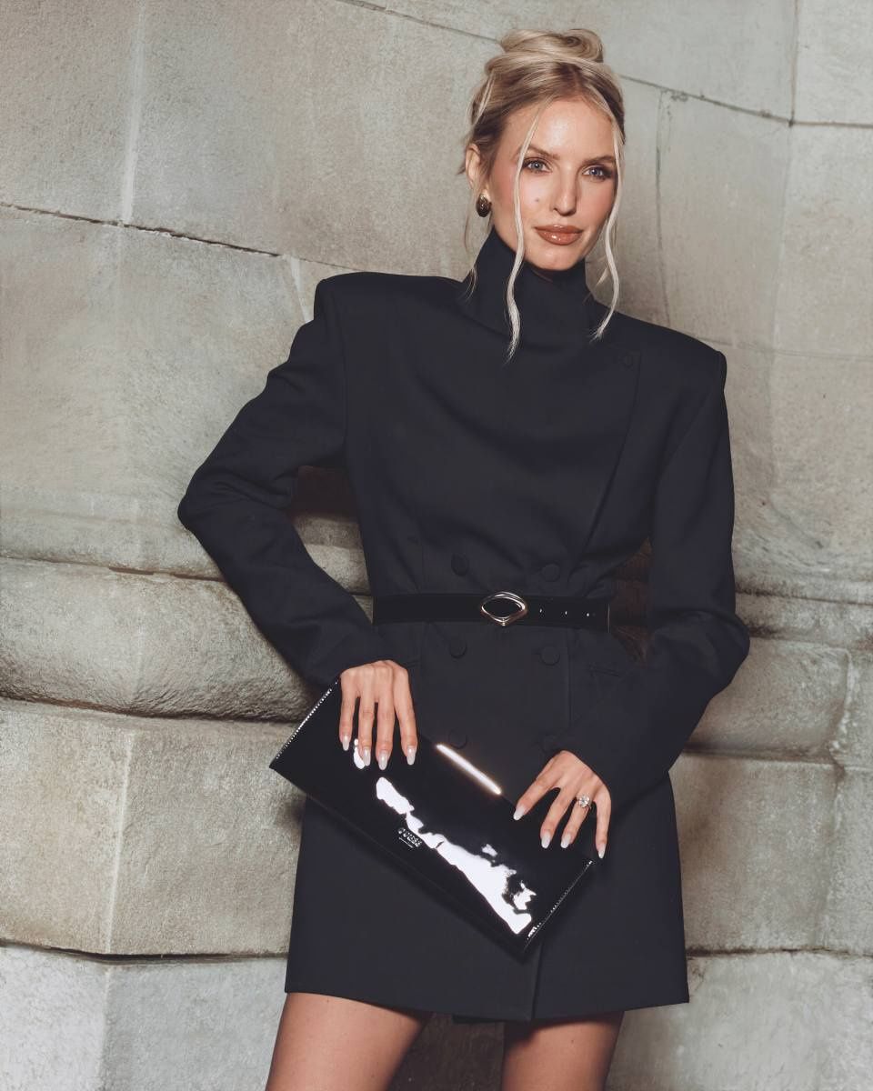 GUESS x Leonie Hanne