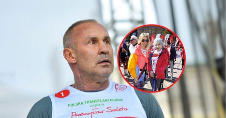 Córka Przemysława Salety od lat walczy o zdrowie. Jej organizm odrzucił już dwa przeszczepy