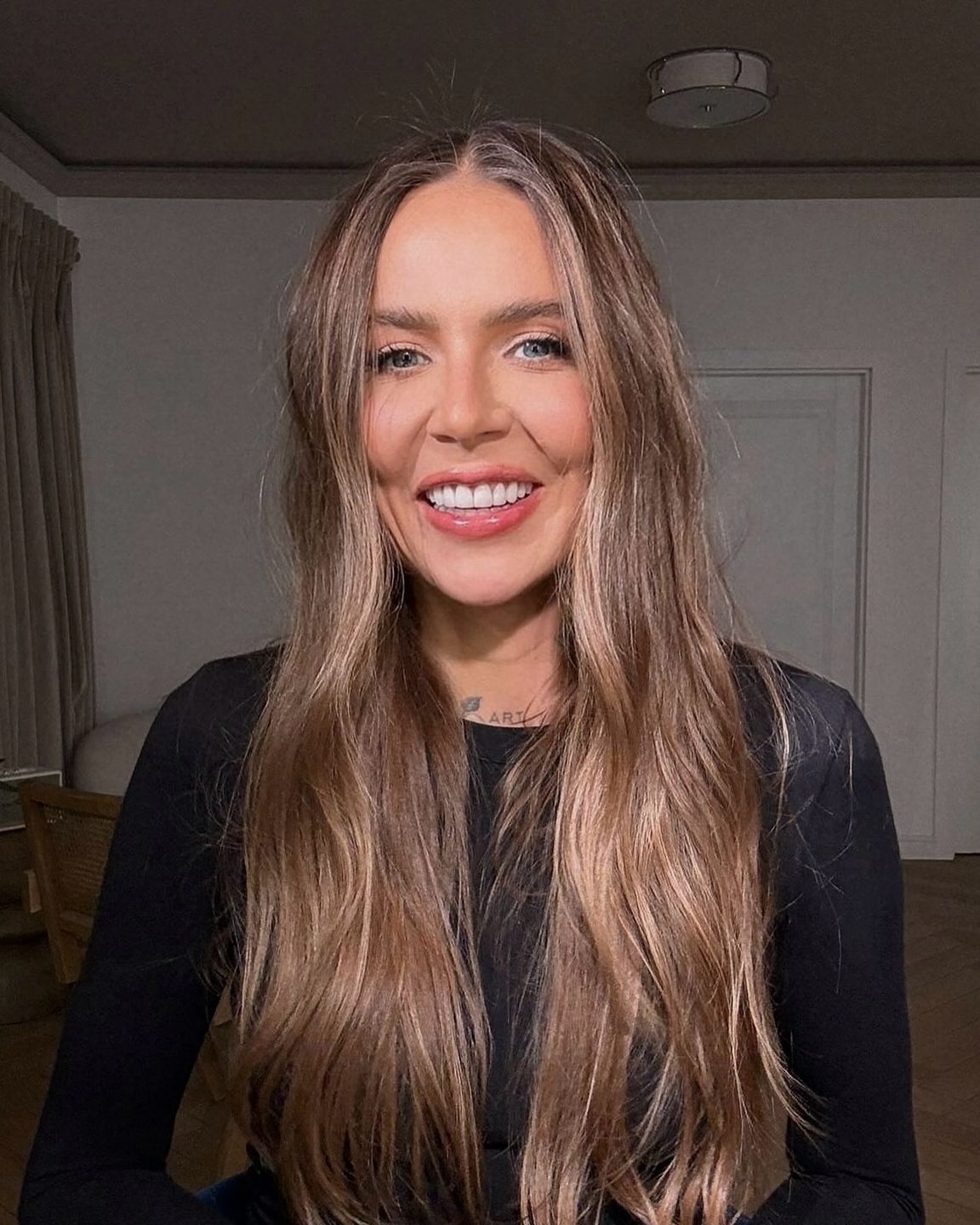 Maja Sablewska ma nowe zęby 