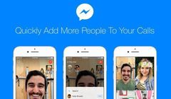 Na Messengerze Polacy dwa razy dłużej niż na WhatsAppie