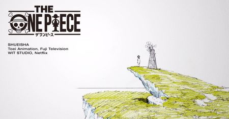 The One Piece: 1000 odcinków to za mało. Netflix zapowiada nowy serial anime
