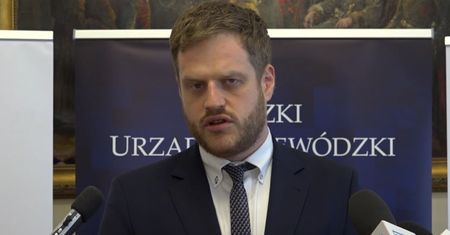 Janusz Cieszyński wraca do rządu. Wiadomo, czym się zajmie