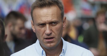 Aleksiej Nawalny. Kolejne żądania Rosji