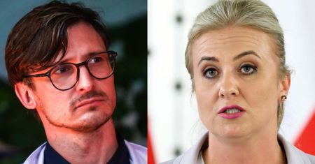 Dr Pisula odpiera zarzuty nowej minister zdrowia. "Niepokojąca wypowiedź zaraz przed objęciem stanowiska"