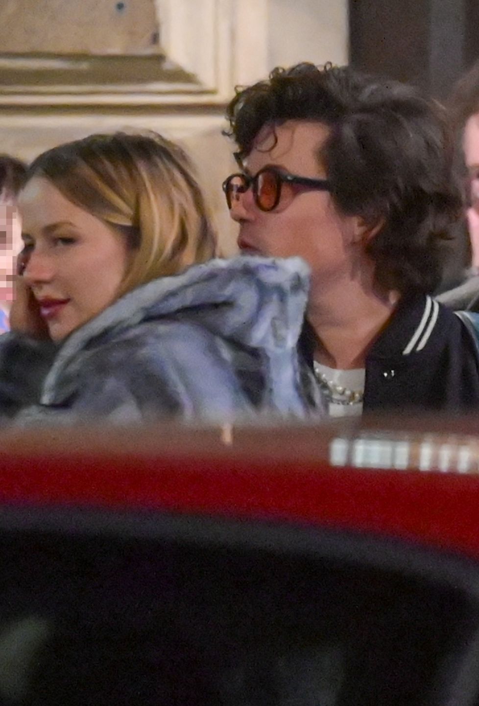 Jessica Mercedes i Kuba Karaś w końcu "przyłapani" razem