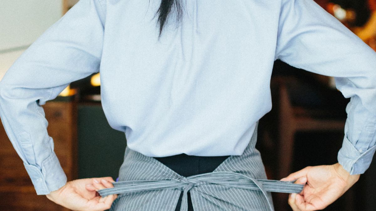 Majówka jest koszmarem dla kelnerów