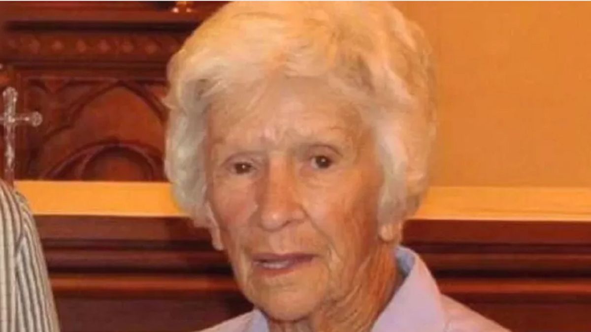 Clare Nowland walczy o życie po brutalnej interwencji policji 