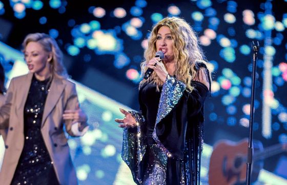 Polsat ogłasza gwiazdy sylwestra. Kto wystąpi w Toruniu?